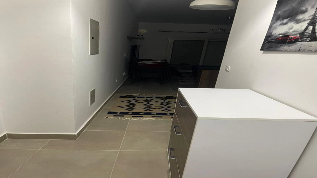 شاليه للايجار في امواج الساحل الشمالي غرفتين