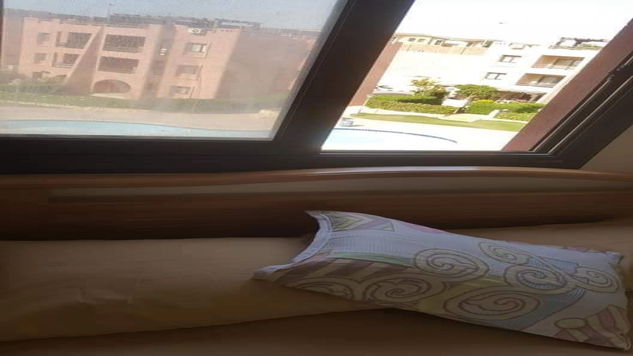 شالية للإيجار في قرية نيس الساحل الشمالي 3 غرف نوم