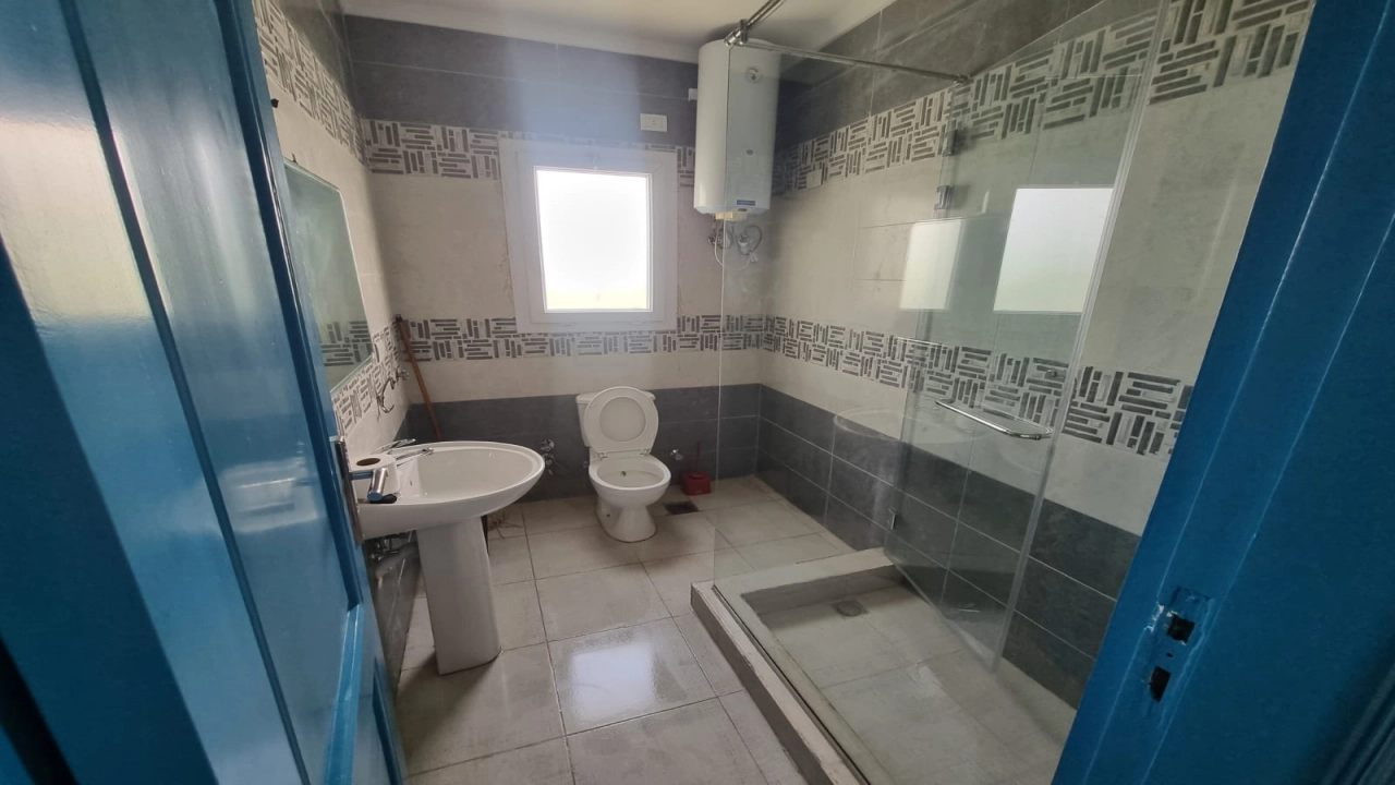 شالية للإيجار في الساحل الشمالي ماونتن فيو 3 غرف