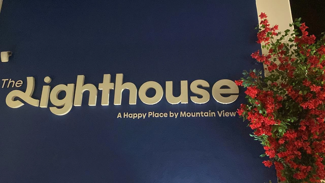 فيلا للأيجار ف ماونتن فيو الساحل الشمالي 4 غرف نوم