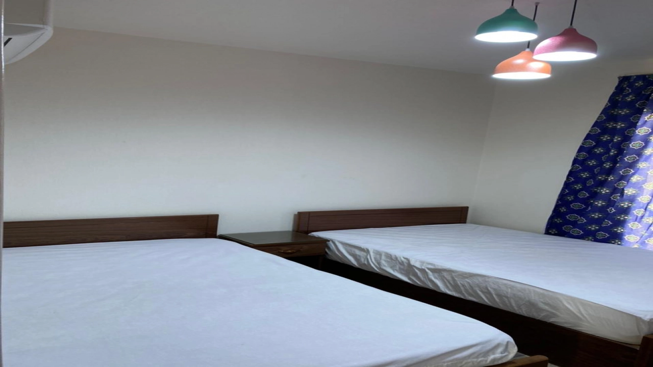 توين هاوس للإيجار في قرية ماونتن فيو الساحل الشمالي