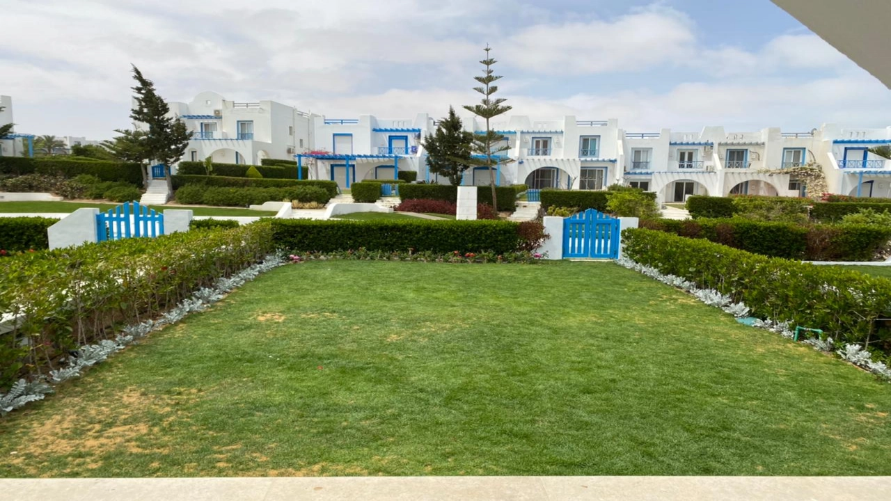 توين هاوس للإيجار في قرية ماونتن فيو الساحل الشمالي