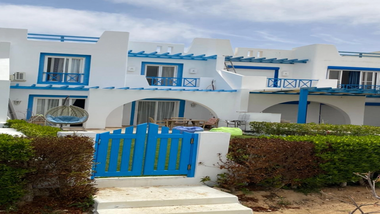 توين هاوس للإيجار في قرية ماونتن فيو الساحل الشمالي