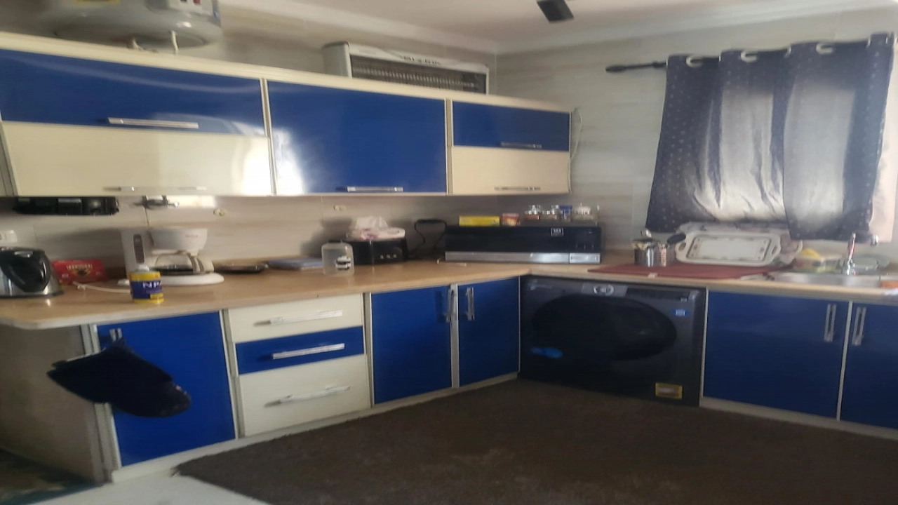 توين هاوس للأيجار في مانتن فيو