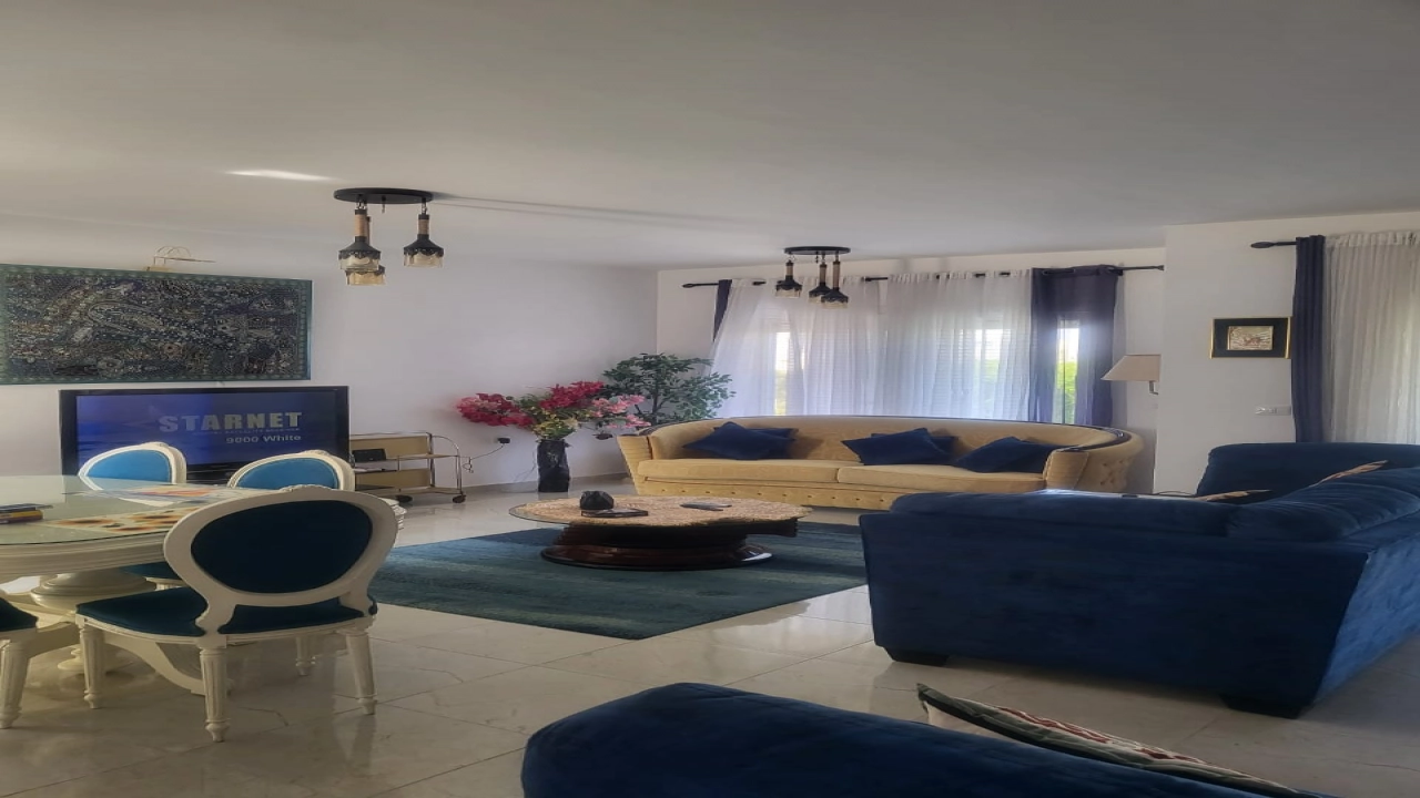 توين هاوس للأيجار في مانتن فيو