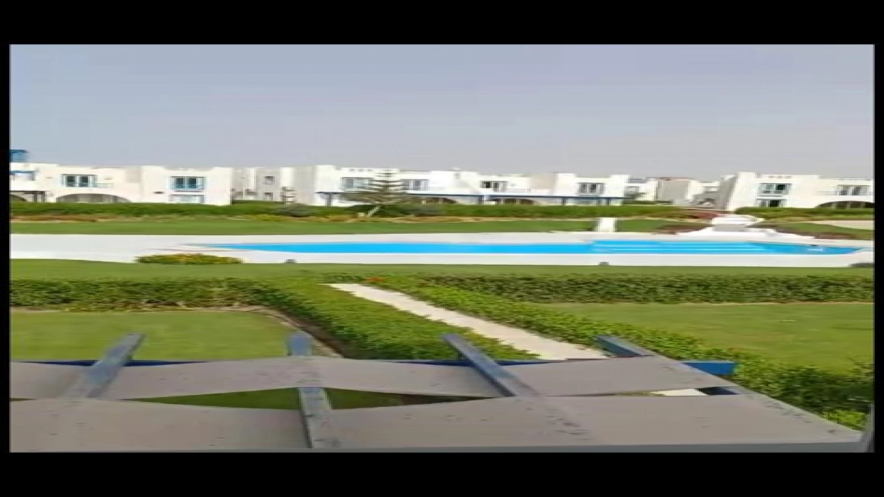 ايجار شالية في  ماونتن فيو الساحل الشمالي