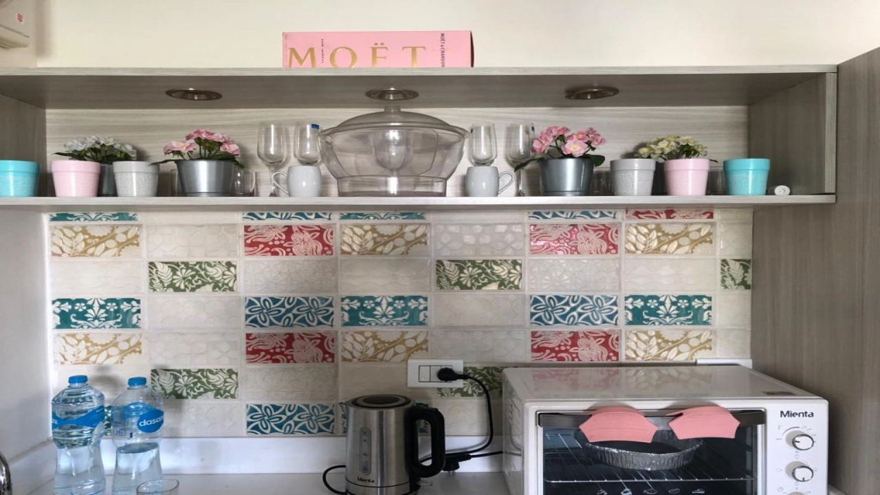 ايجار شالية في ماونتن فيو الساحل الشمالي