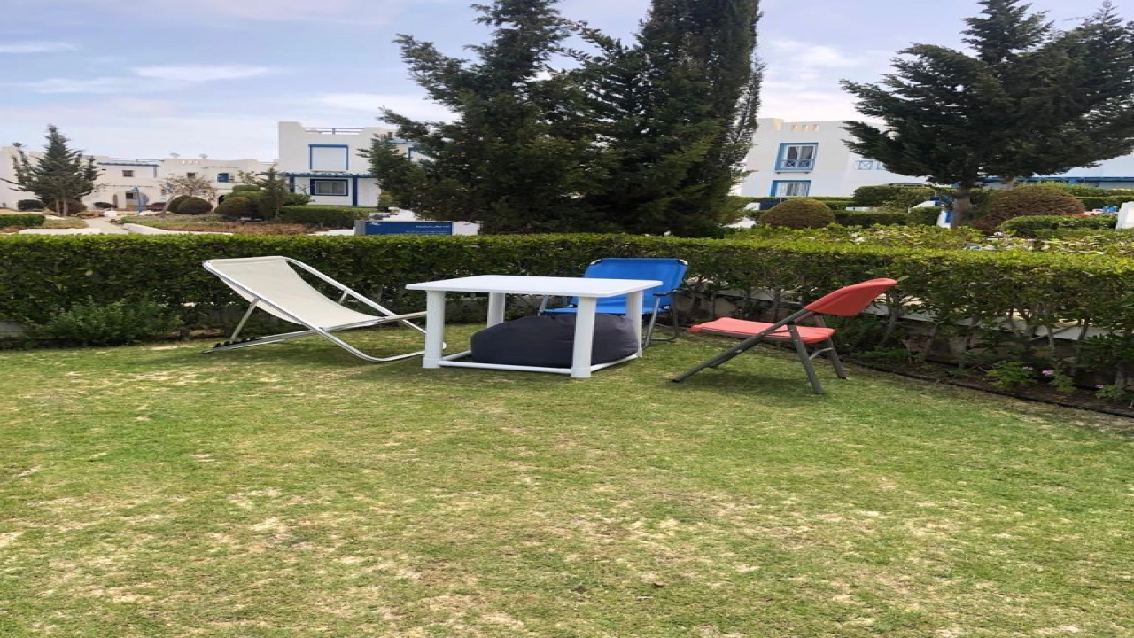 ايجار شالية في ماونتن فيو الساحل الشمالي