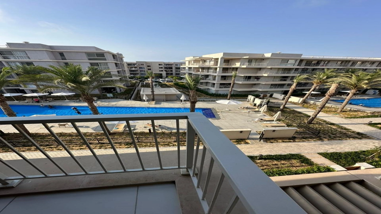 ايجار شاليه في مراسي الساحل الشمالي غرفه