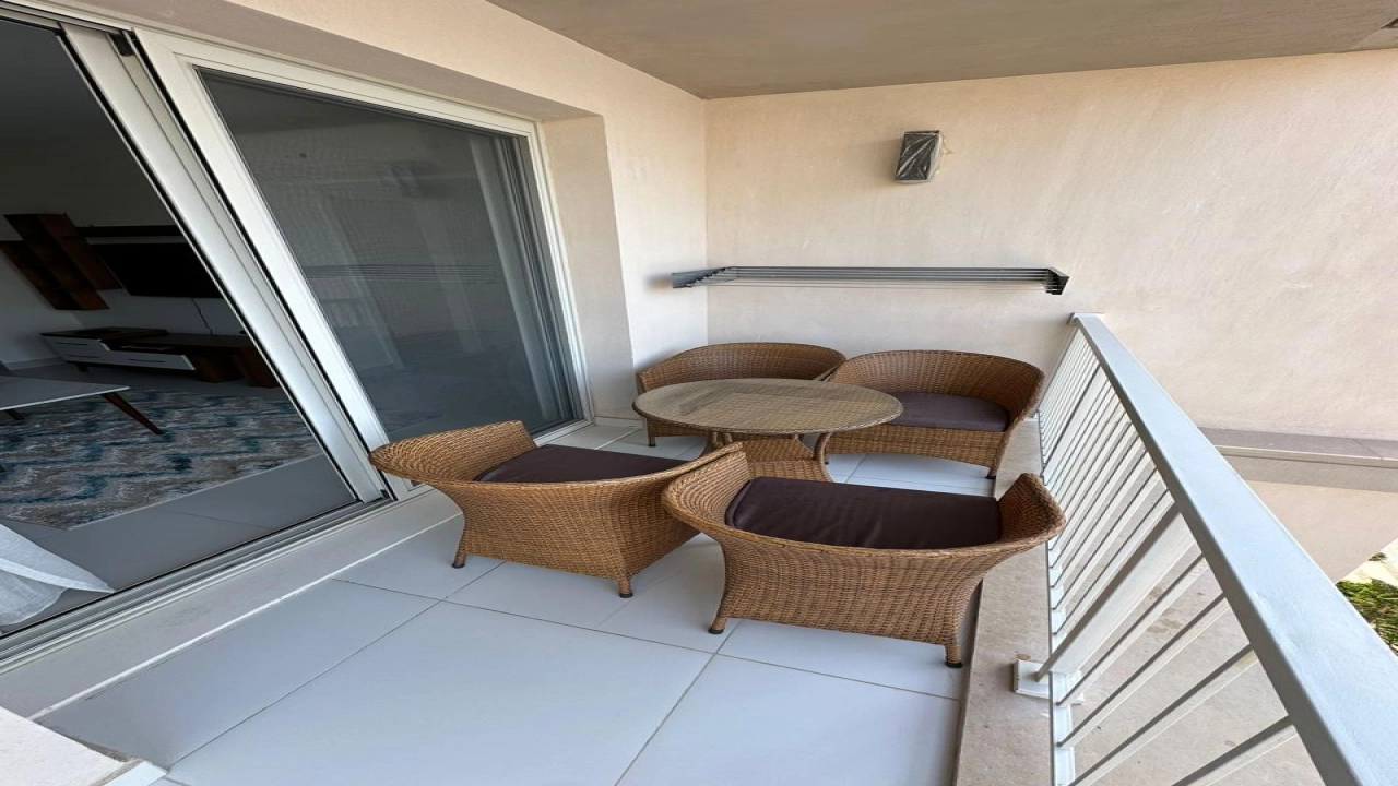 ايجار شاليه في مراسي الساحل الشمالي غرفه