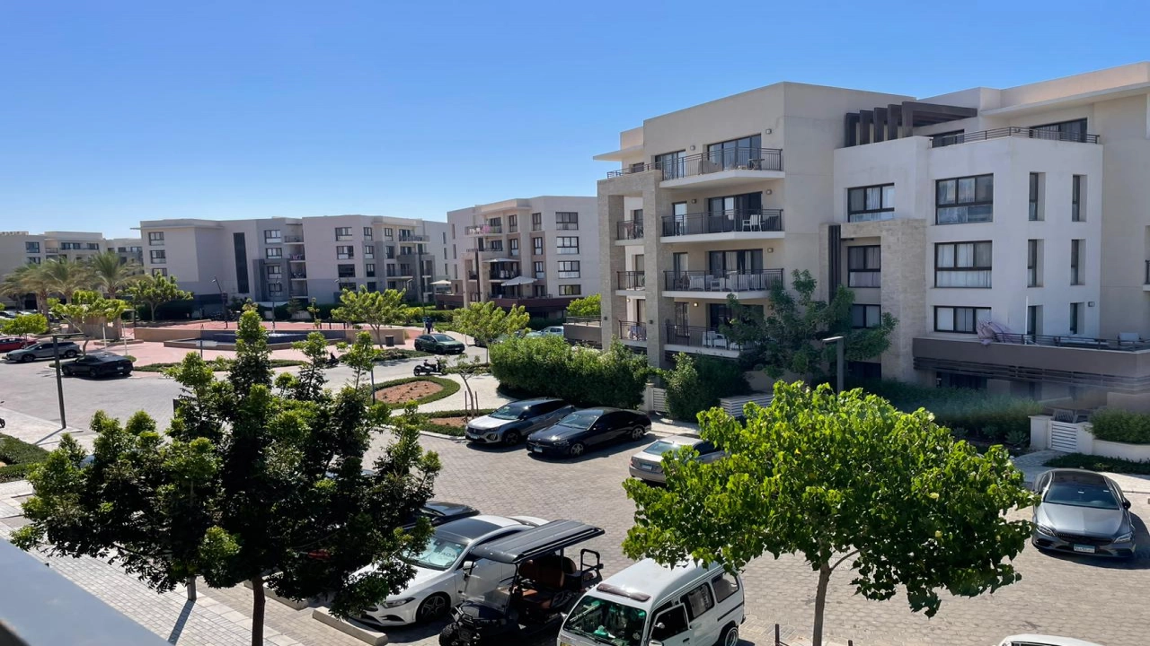 شاليه ايجار مراسي مارينا 1 غرفه