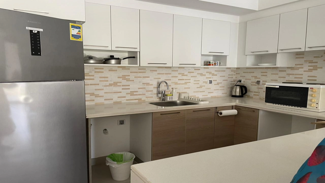 شاليه ايجار مراسي مارينا 1 غرفه