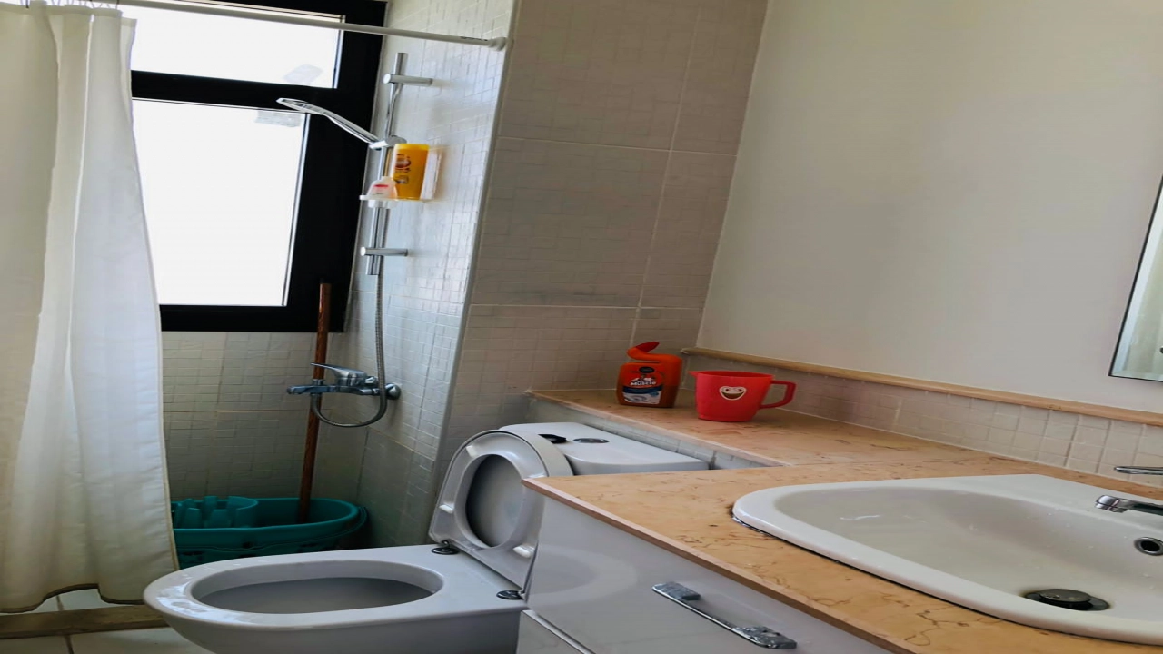 بينت هاوس ف مراسي بلانكا للأيجار غرفتين