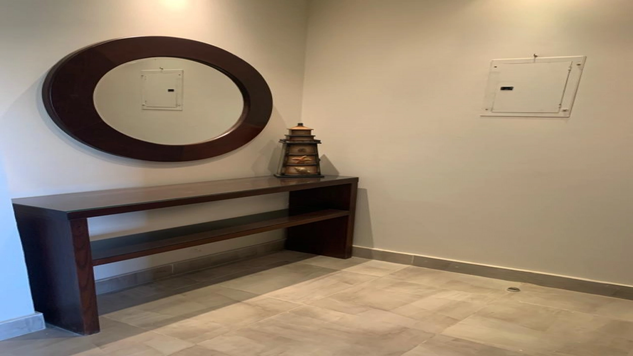 شاليه للإيجار في قرية مارينا الساحل الشمالي 4 غرف نوم