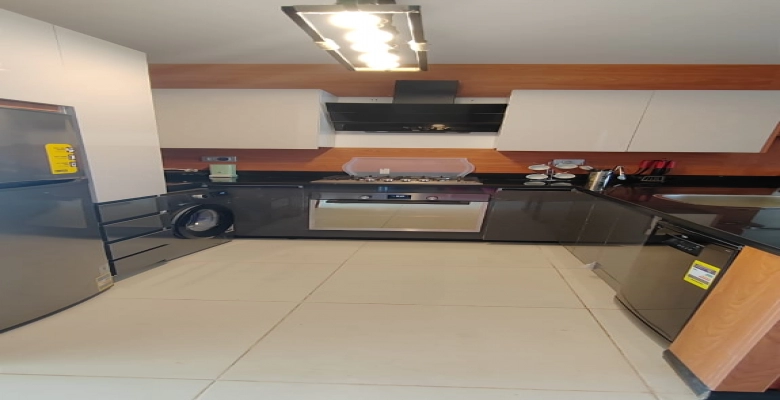 شالية للإيجار في قرية فوكا باي الساحل الشمالي Chalet for rent in Fouka Bay North Coast