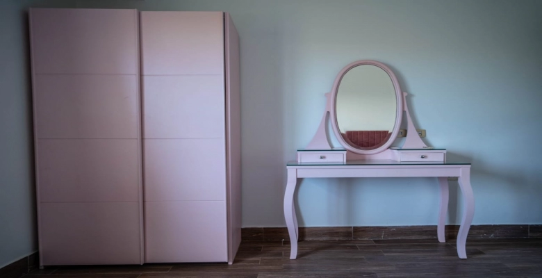 فيلا للإيجار في قرية هاسيندا باي في الساحل الشمالي