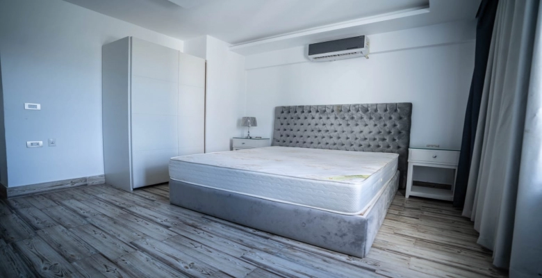 فيلا للإيجار في قرية هاسيندا باي في الساحل الشمالي