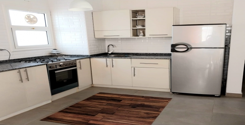 شاليه للإيجار في قرية امواج الساحل الشمالي  Chalet for rent in Amwaj North Coast Village