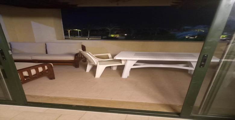 شاليه للايجار في مراسي كاتانيا 3 غرف