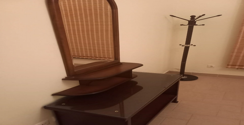 شاليه للايجار في مراسي كاتانيا 3 غرف