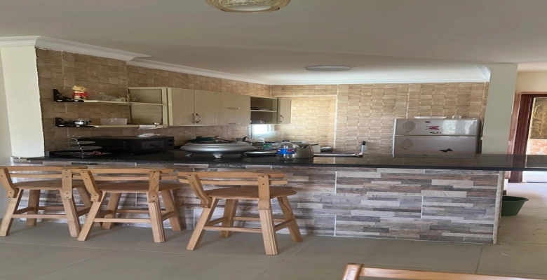 شالية للإيجار في قرية استلا هايتس الساحل الشمالي