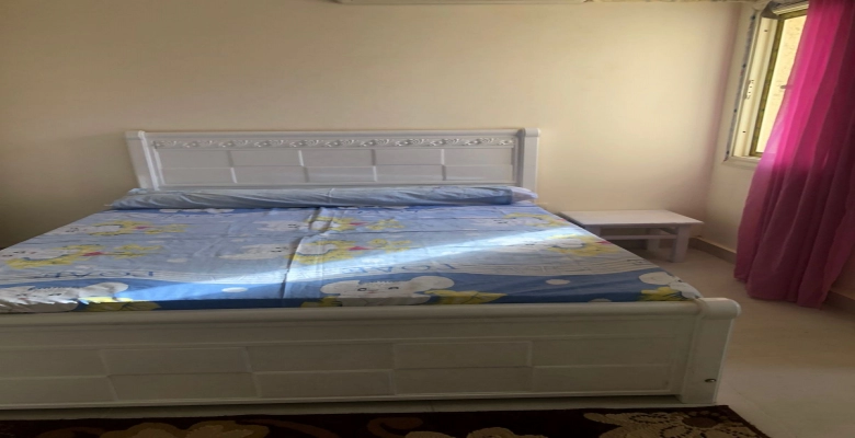 شالية للإيجار في قرية استلا هايتس الساحل الشمالي