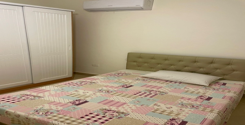 شالية للإيجار في قرية استيلا هايتس الساحل الشمالي