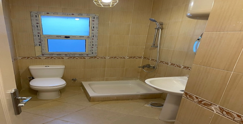 شالية للإيجار في قرية استيلا هايتس الساحل الشمالي