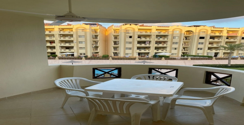 شالية للإيجار في قرية استيلا هايتس الساحل الشمالي