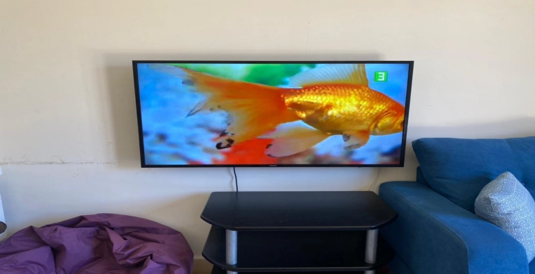 شاليه للإيجار في قرية بلومار الساحل الشمالي Chalet for rent in Blumar Village, North Coast