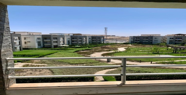 شالية للإيجار في قرية امواج سيدي عبد الرحمن الساحل الشمالي Chalet for rent in Amwaj village, Sidi Abdel Rahman, North Coast