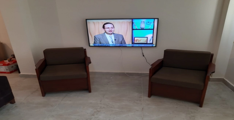 شالية للإيجار في قرية استيلا هايتس الساحل الشمالي