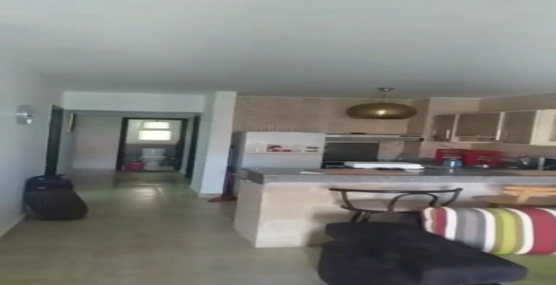 شالية للإيجار في قرية بلومار الساحل الشمالي