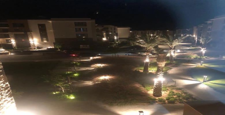 شاليه للبيع في مارينا مراسي غرفه