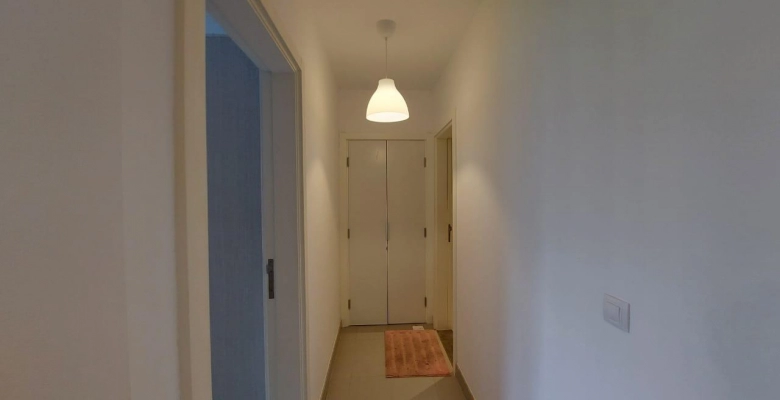 شاليه للايجار في مارينا مراسي 1 غرفه