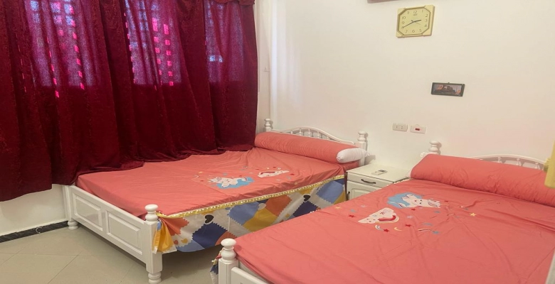 فيلا للايجار في مارينا  Villa for rent in Marina