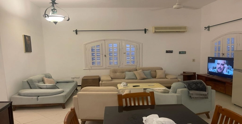 فيلا للايجار في مارينا  Villa for rent in Marina