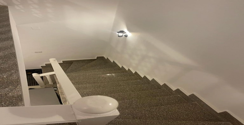 فيلا للايجار في مارينا  Villa for rent in Marina