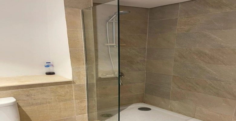 شاليه للايجار في مارينا 1 Chalet for rent in Marina