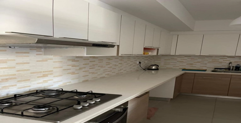 شاليه للايجار في مارينا 1 Chalet for rent in Marina