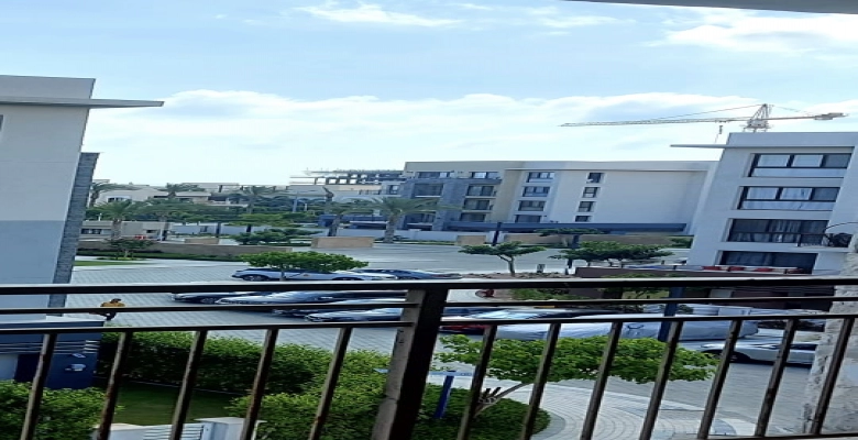 شاليه للايجار في مارينا 2 Chalet for rent in Marina 2