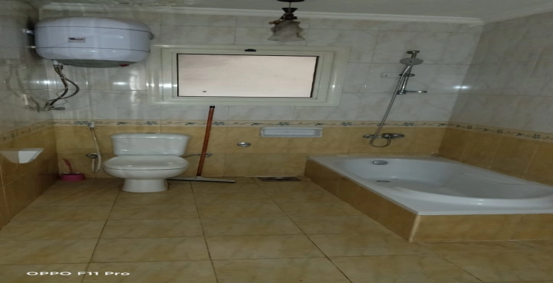 شقة للايجار في الدقي Apartment for rent in Dokki