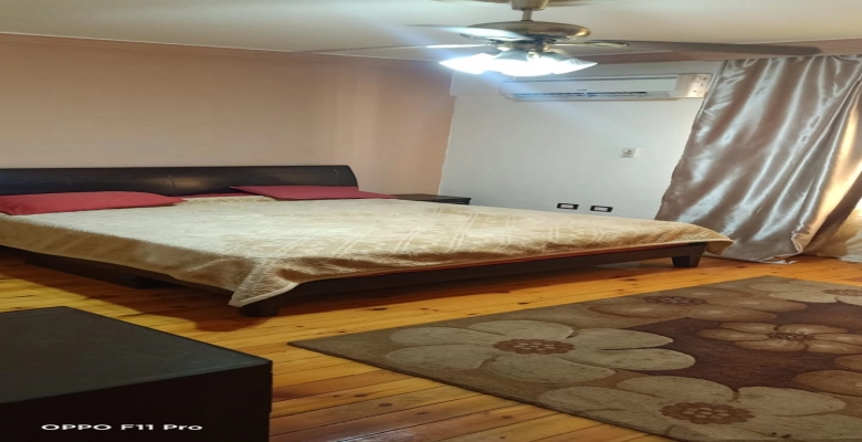 شقة للايجار في الدقي Apartment for rent in Dokki