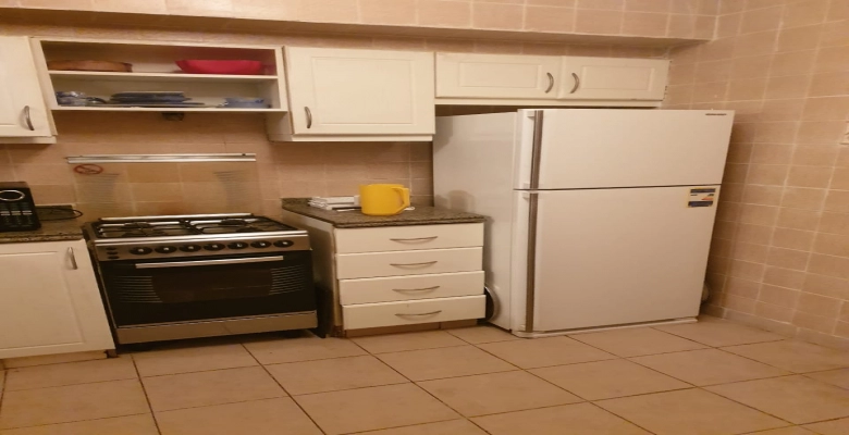 شالية للإيجار في قرية مراسي كاتانيا الساحل الشمالي