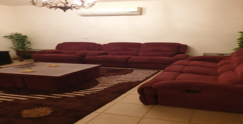 شالية للإيجار في قرية مراسي كاتانيا الساحل الشمالي