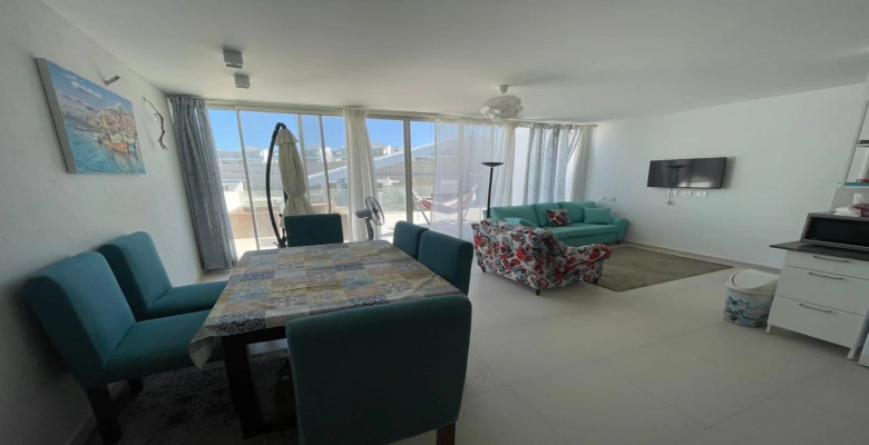 شالية للإيجار في قرية فوكا باي الساحل الشمالي  Chalet for rent in Fouka Bay North Coast