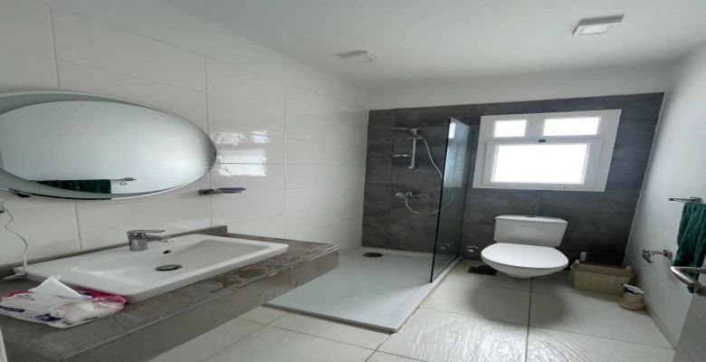 شالية للإيجار في قرية فوكا باي الساحل الشمالي  Chalet for rent in Fouka Bay North Coast