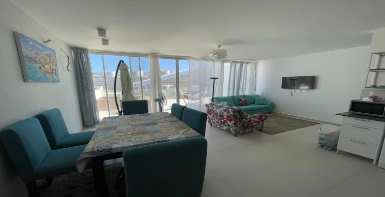 شالية للإيجار في قرية فوكا باي الساحل الشمالي  Chalet for rent in Fouka Bay North Coast