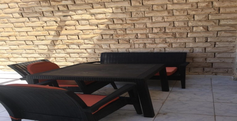 شالية للإيجار في مارينا الساحل الشمالي Chalet for rent in Marina North Coast