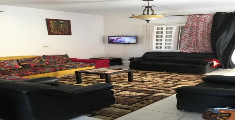 شالية للإيجار في مارينا الساحل الشمالي Chalet for rent in Marina North Coast